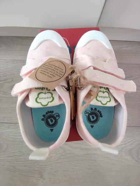 Platenky dd step, d.d.step,28