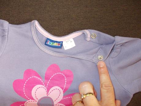 Tričká 3x 74, lupilu,74