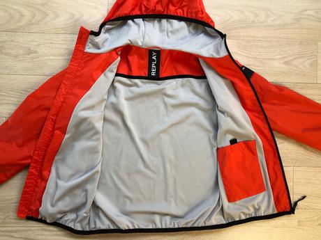 Prechodna bunda replay, 14rokov, replay,158