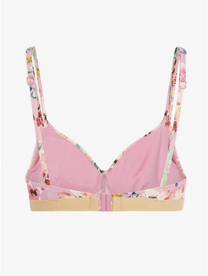 Lindex, bikinová podprsenka veľ. 75b, lindex,s
