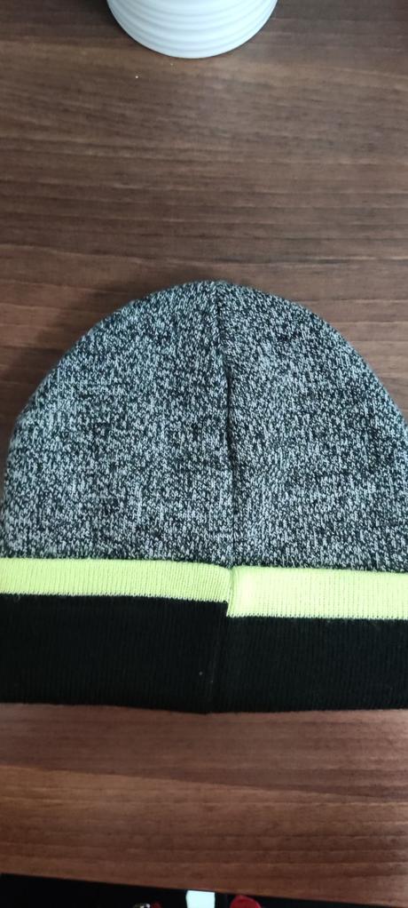 Čiapka, chapter young,158