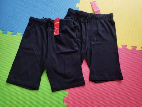 Kraťasy 2 ks, basics,146