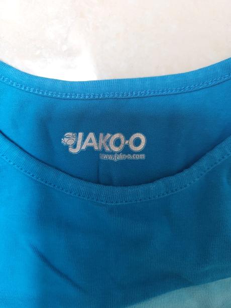 Letne šaty jako, 116