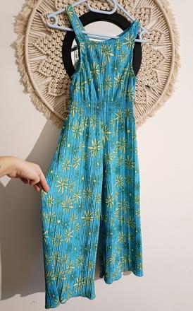 Letný overal zara, zara,116