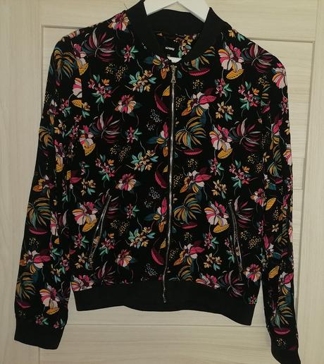 Dámska bundička, sinsay,xs