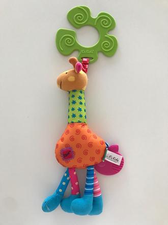 Zirafka zn. ks kids,