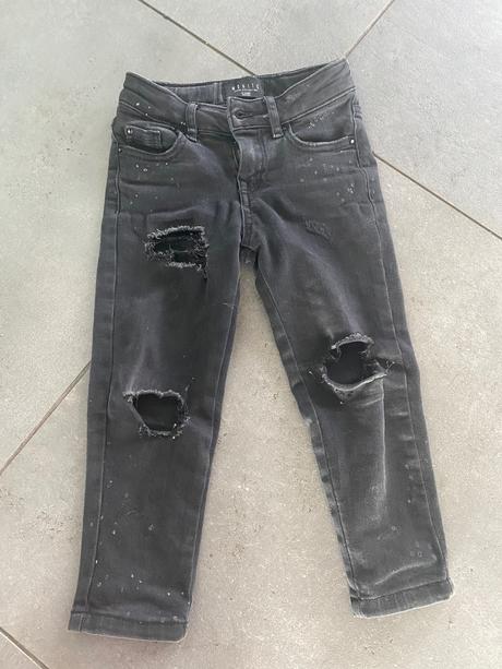 Mohito rifle, mohito,104