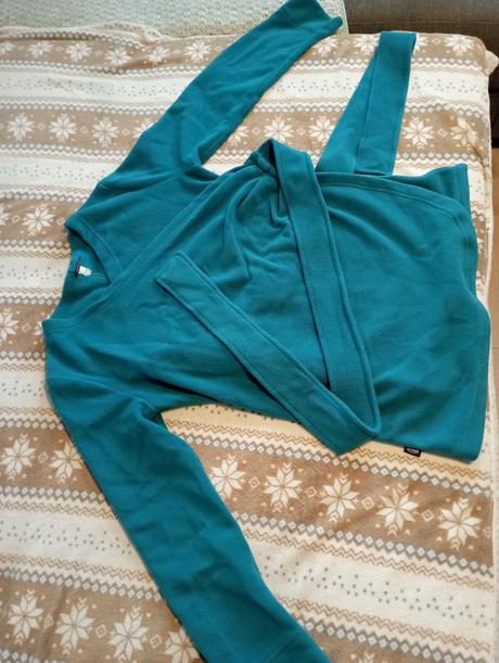 Tehotenská/nosicska fleesova mikina jožánek, jožánek,s