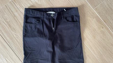 Rifle s visackou, h&m,152