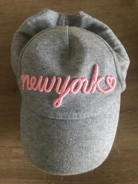 Šiltovka newyork, h&m,104