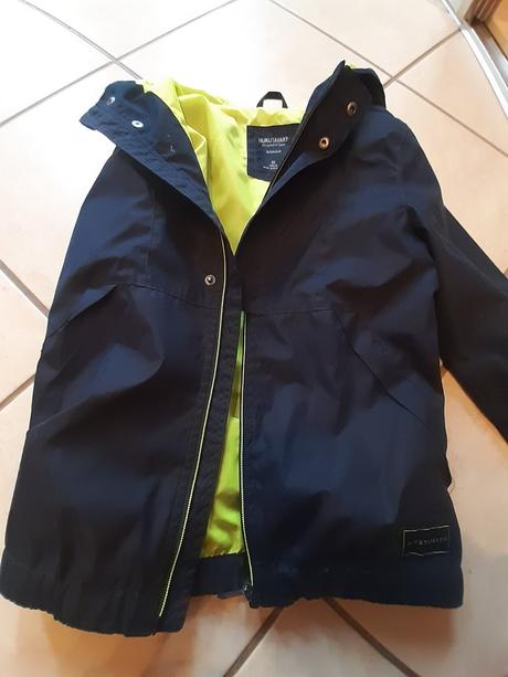 Sustiakova bunda nukatavake 140, 140