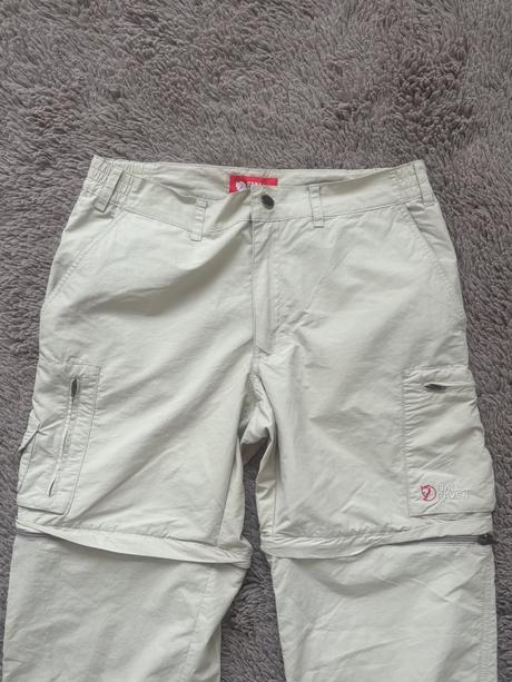Fjällräven nohavuce, 40