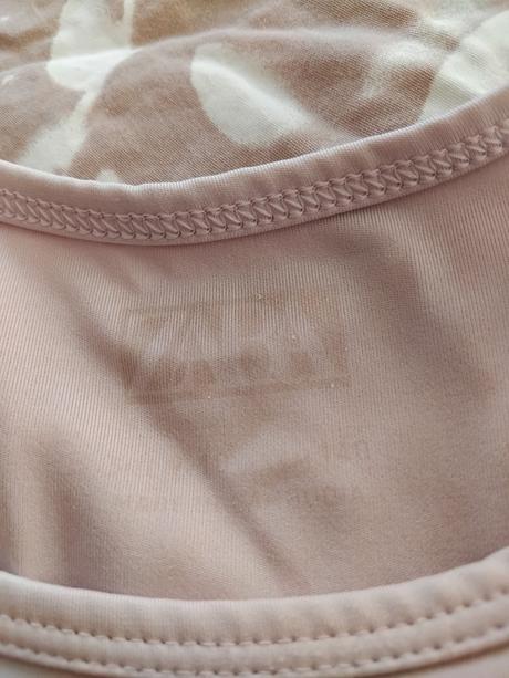 Športový top zara 140, zara,140