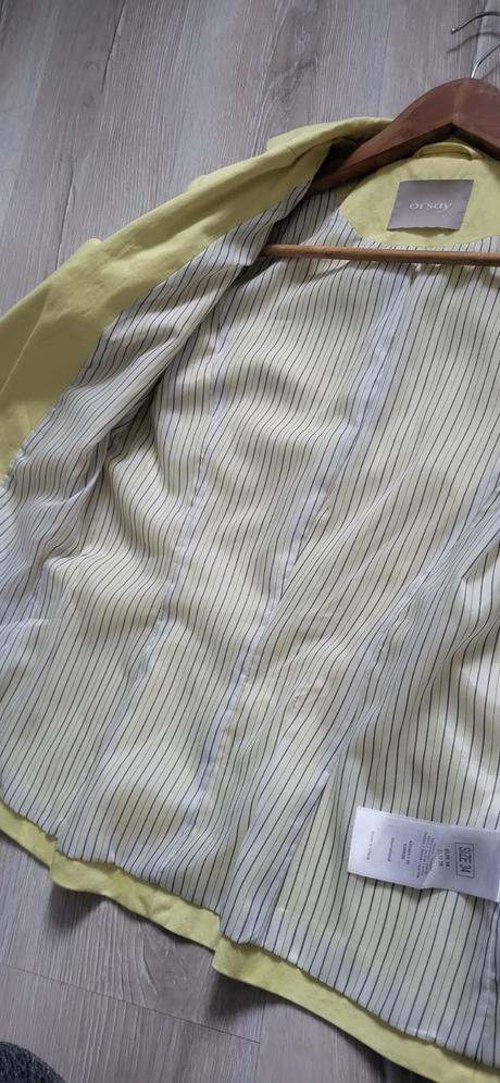 Dámske sako orsay, orsay,34