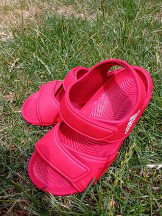 Sandále, adidas,31