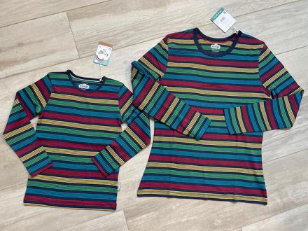 Frugi trička z bio bavlny pre maminku a dieťa, 42 - l