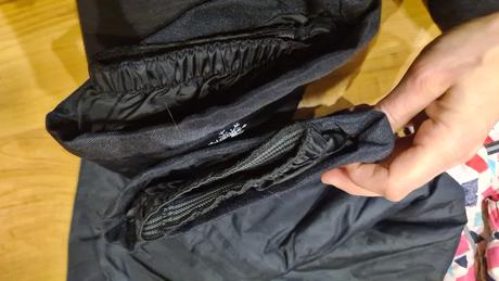 Oteplovacia súprava, lupilu,104