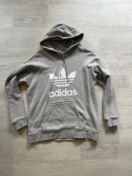 Mikina, adidas,m