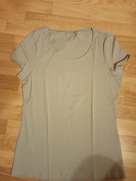 Tricko basic c&a, c&a,m