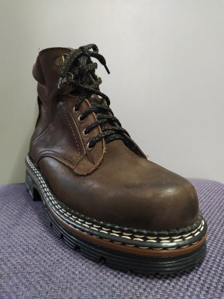 Kožené čižmy, 41 / 42 / 43 / 44