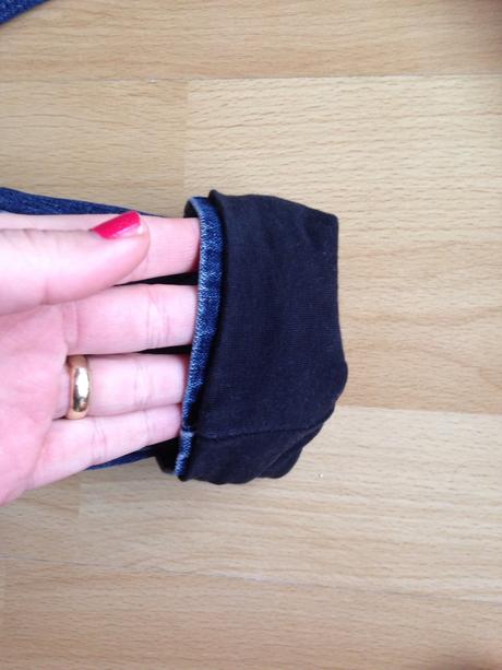 Zateplené rifle, impidimpi,86