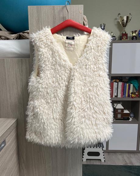 Vestička ovečka, takko,170