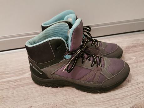 Turistická obuv veľ. 37 vd 23,5cm, 37