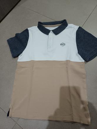 Frajerské tričko, c&a,146