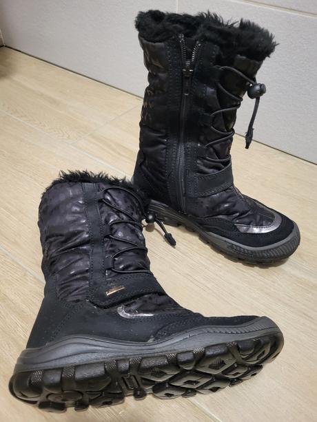 Cizmy/snehule bata, baťa,32