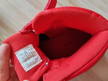 Tenisky, reserved,36