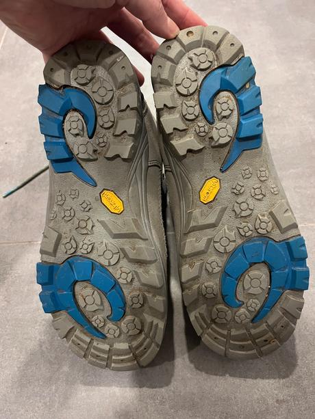 Zimné topanky trezeta, 39