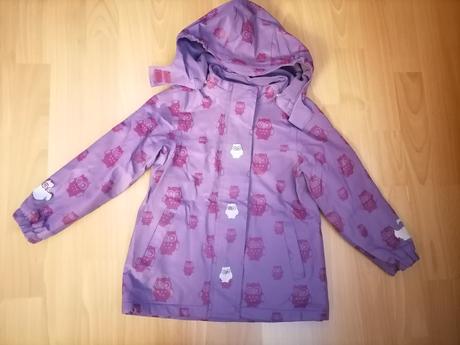 Bunda aj do dazda(r), tcm,98