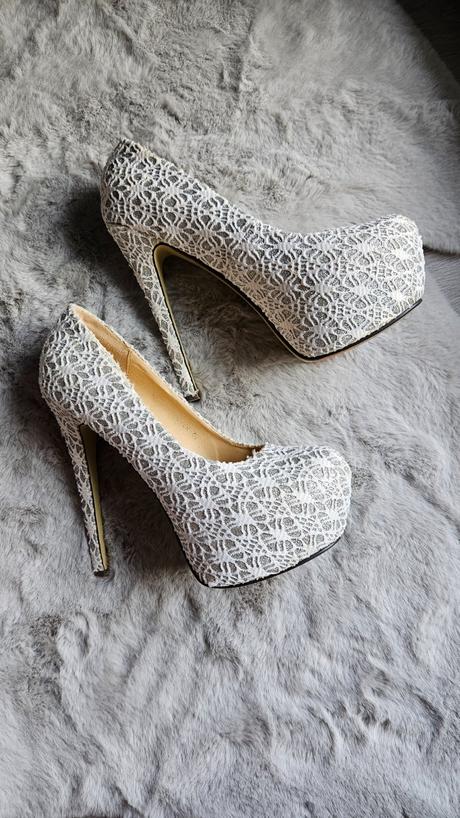 Dámske lodičky, 40