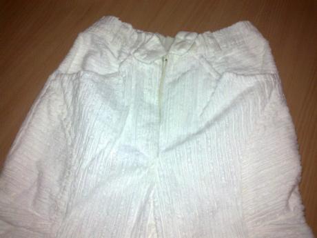 Nohavice - menžestrové, 98