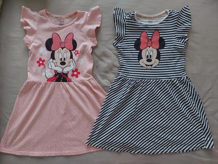 Šaty, disney,122