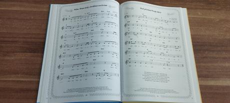 Vianočné piesne a koledy, 