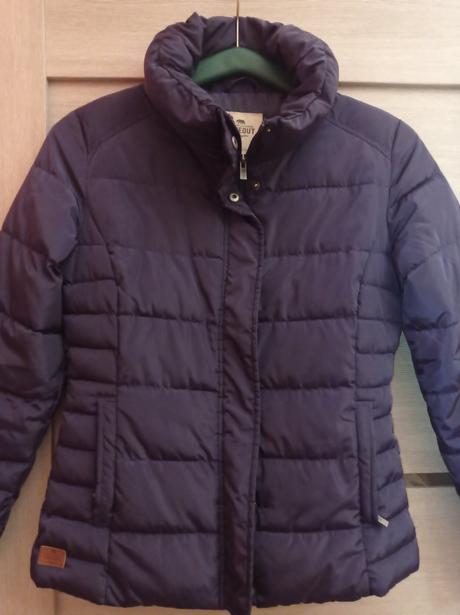 Dámska vetrovka, timeout,m