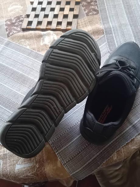 Tenisky skechers, skechers,44