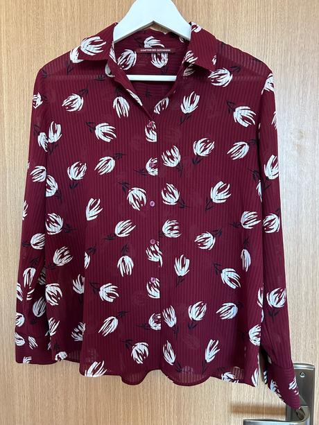 Comptoir des cotonniers blúzka veľkosť 38, m