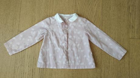 Slávnostná košieľka, 98