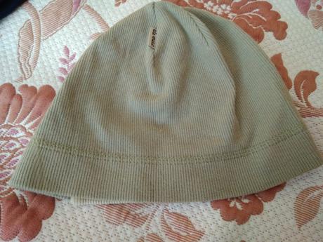 Pekná čiapka na prechodné obdobie, 104