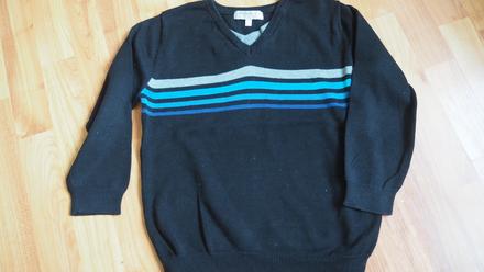 Fesacky pulovrik, rebel,122