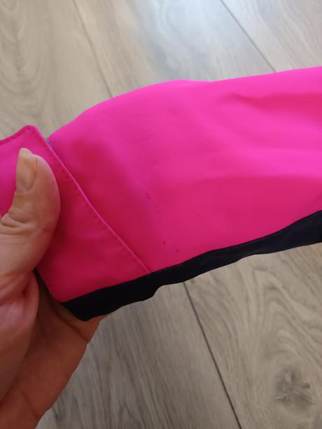 Lyžiarska bunda nevica, 152