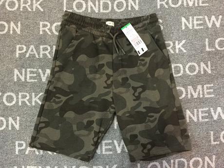 Chlapcenske kratasy 12-13 rokov, f&f,158