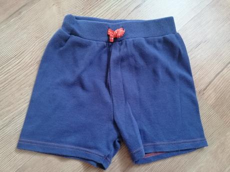 Letné kraťasky, marks & spencer,68