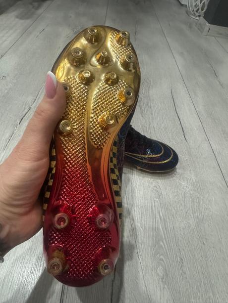 Futbalové kopačky nike, nike,37