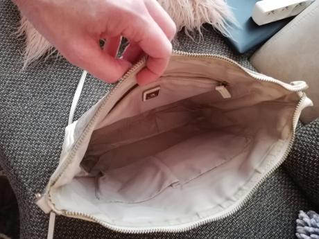 Crosbody kabelka zn. carpisa, carpisa