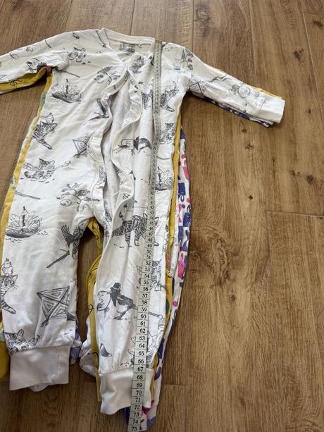 Pyžamá v.92, lindex,92