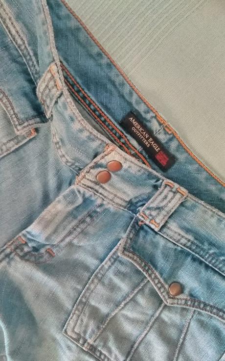 Riflove kratasy american eagle, american eagle,s