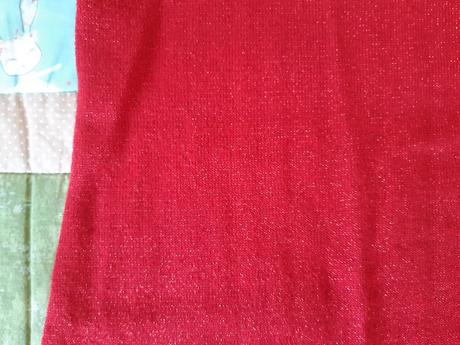 Slavnostnejsie pletene saty, h&m,110